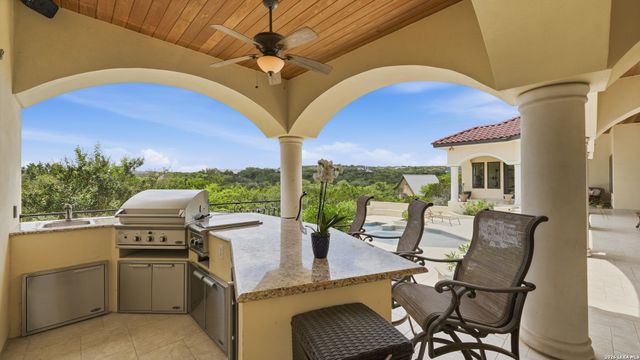 22659 Fossil Peak, San Antonio, TX 78261
