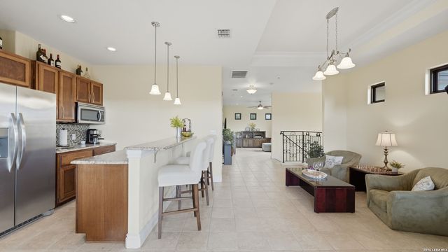 22659 Fossil Peak, San Antonio, TX 78261