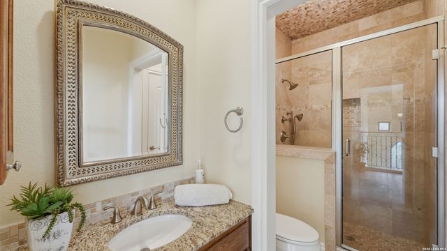 22659 Fossil Peak, San Antonio, TX 78261