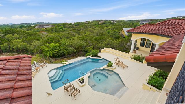 22659 Fossil Peak, San Antonio, TX 78261
