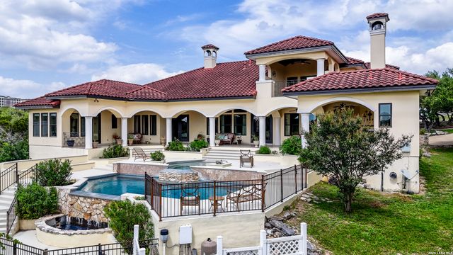 22659 Fossil Peak, San Antonio, TX 78261