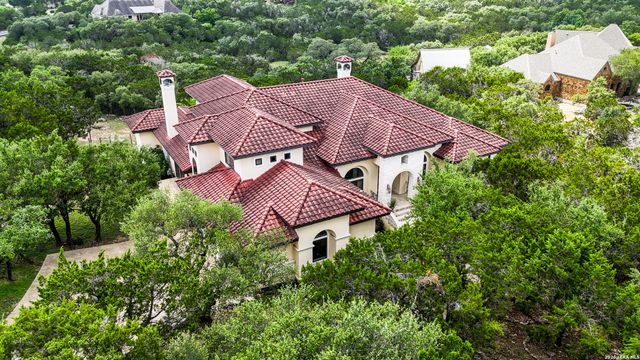 22659 Fossil Peak, San Antonio, TX 78261