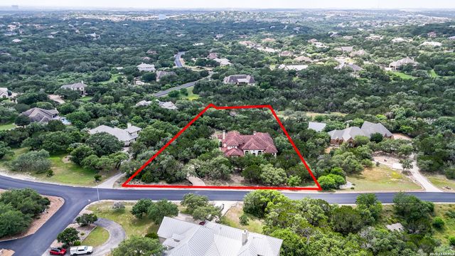 22659 Fossil Peak, San Antonio, TX 78261