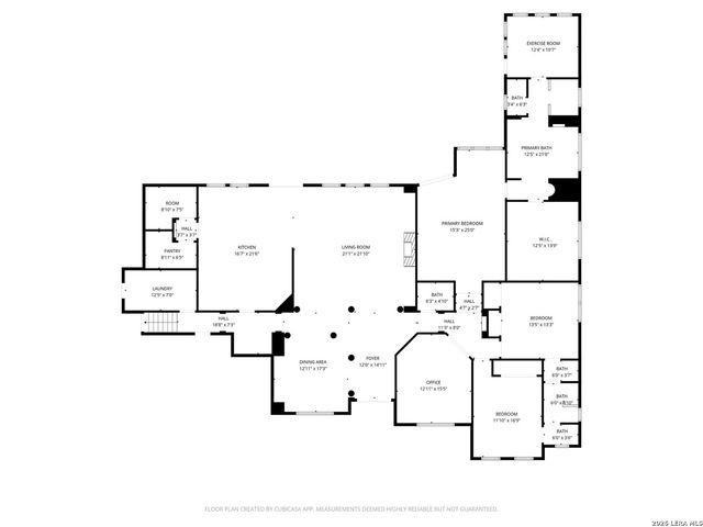 22659 Fossil Peak, San Antonio, TX 78261