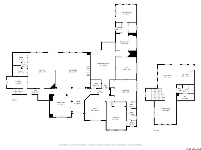 22659 Fossil Peak, San Antonio, TX 78261