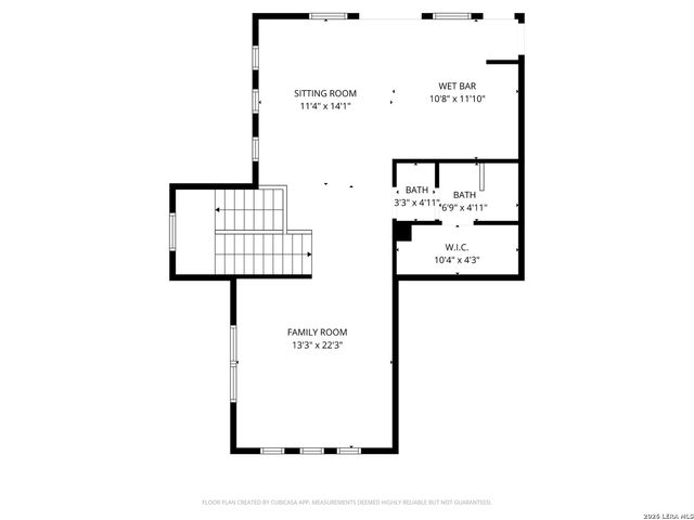 22659 Fossil Peak, San Antonio, TX 78261