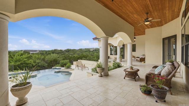 22659 Fossil Peak, San Antonio, TX 78261