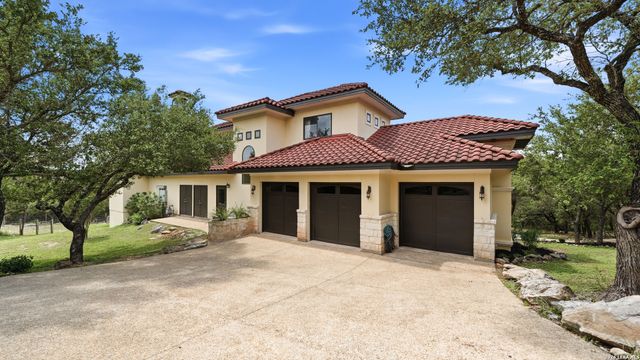 22659 Fossil Peak, San Antonio, TX 78261