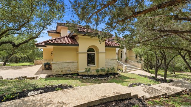 22659 Fossil Peak, San Antonio, TX 78261