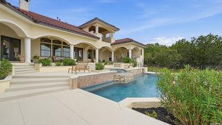 22659 Fossil Peak, San Antonio, TX 78261