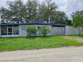 2529 E Don Carlos Avenue, Avon Park, FL 33825