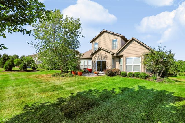 4177 Saddle Club Parkway, Bargersville, IN 46106