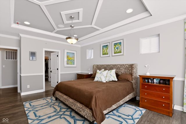 4177 Saddle Club Parkway, Bargersville, IN 46106