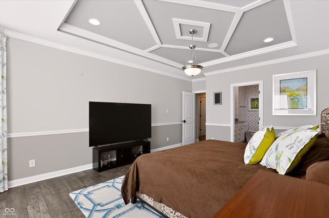 4177 Saddle Club Parkway, Bargersville, IN 46106