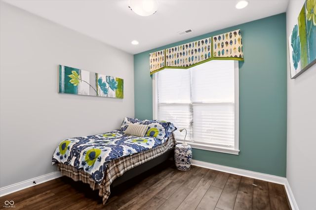 4177 Saddle Club Parkway, Bargersville, IN 46106