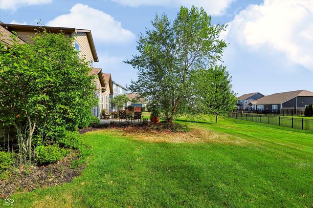 4177 Saddle Club Parkway, Bargersville, IN 46106