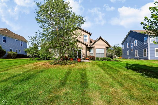 4177 Saddle Club Parkway, Bargersville, IN 46106