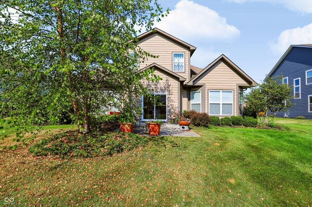 4177 Saddle Club Parkway, Bargersville, IN 46106