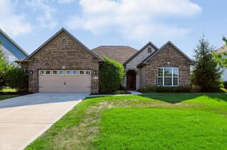 4177 Saddle Club Parkway, Bargersville, IN 46106