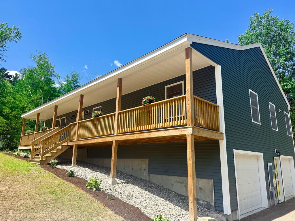 14 Jordan Lane, Bridgton, ME 04009 — photo 2