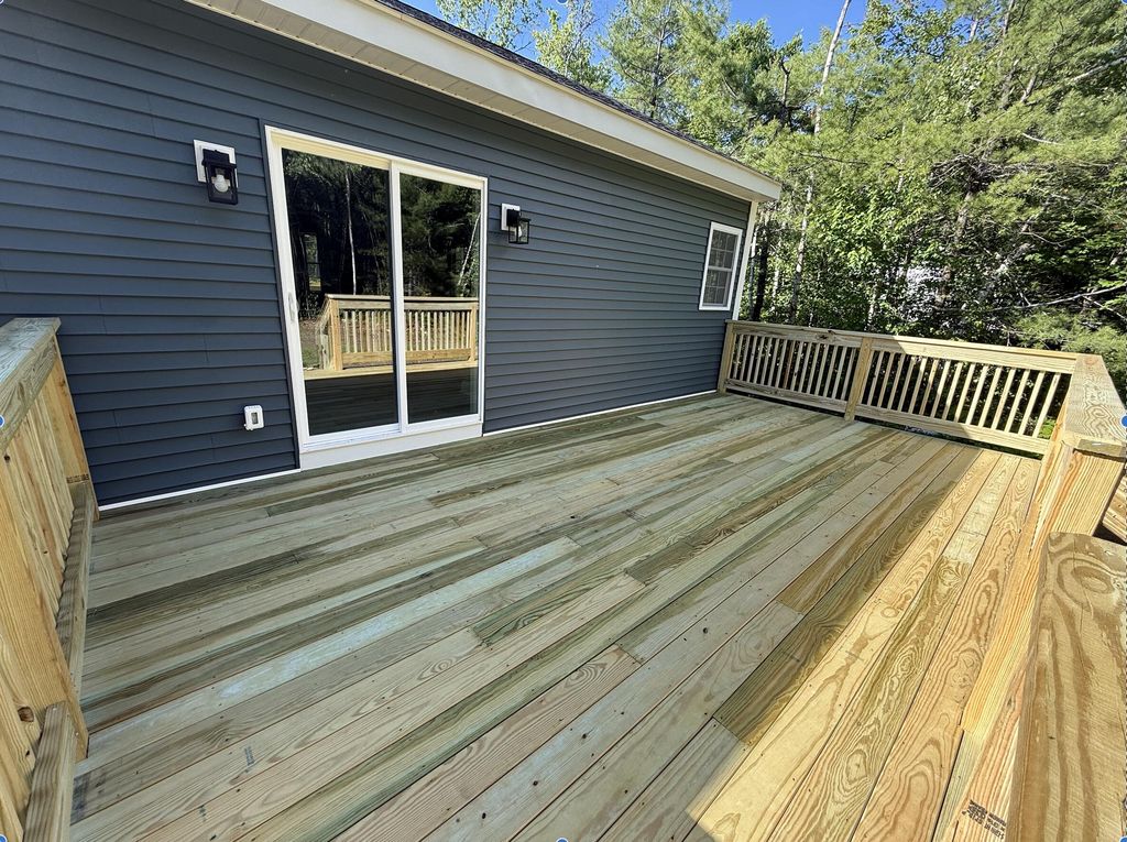14 Jordan Lane, Bridgton, ME 04009 — photo 5