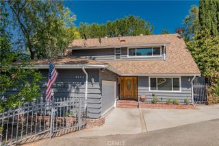 4602 Hurford Terrace, Encino, CA 91436