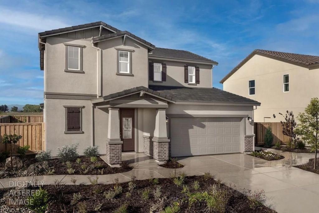 717 Villa Ticino Dr, Manteca, CA 95337