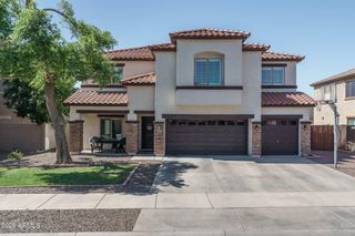 14171 W LISBON Lane, Surprise, AZ 85379