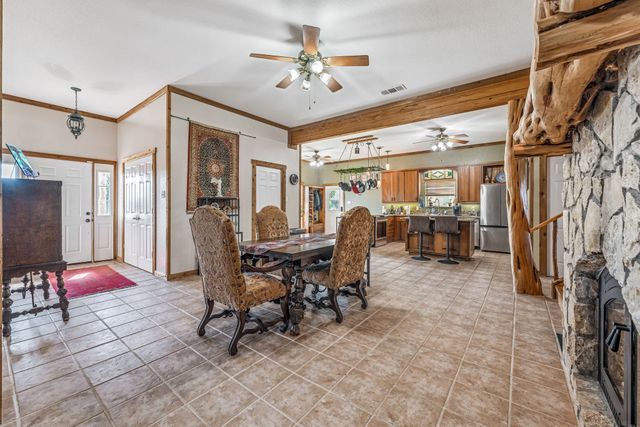 2691 C County Road 2007, Glen Rose, TX 76043