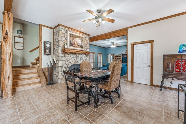 2691 C County Road 2007, Glen Rose, TX 76043