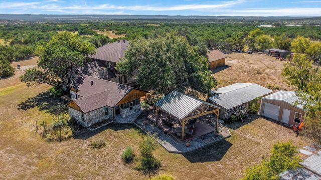 2691 C County Road 2007, Glen Rose, TX 76043