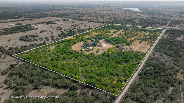 2691 C County Road 2007, Glen Rose, TX 76043