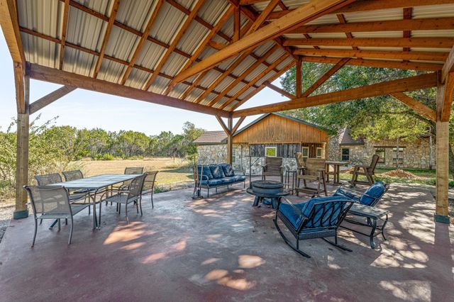 2691 C County Road 2007, Glen Rose, TX 76043