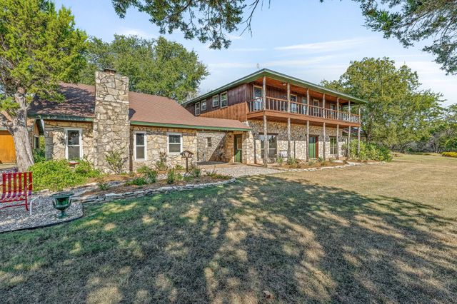2691 C County Road 2007, Glen Rose, TX 76043