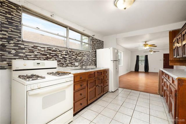 413 N 12th Street, Mcallen, TX 78501