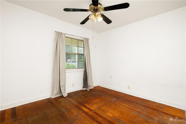 413 N 12th Street, Mcallen, TX 78501