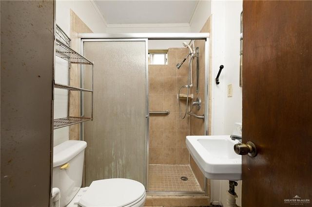 413 N 12th Street, Mcallen, TX 78501