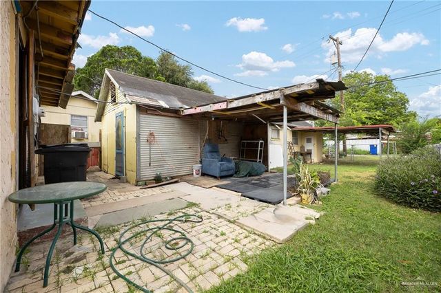 413 N 12th Street, Mcallen, TX 78501