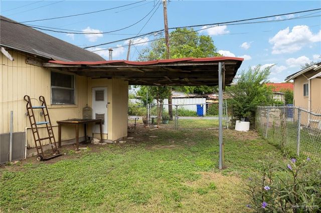 413 N 12th Street, Mcallen, TX 78501