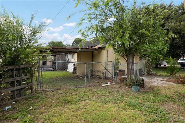 413 N 12th Street, Mcallen, TX 78501
