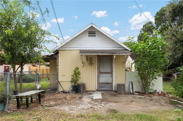 413 N 12th Street, Mcallen, TX 78501