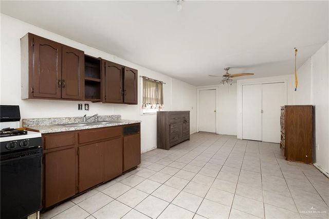 413 N 12th Street, Mcallen, TX 78501