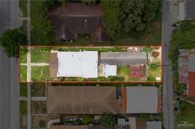 413 N 12th Street, Mcallen, TX 78501