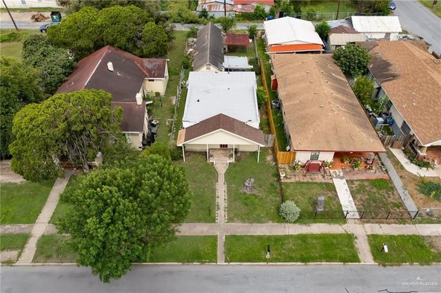 413 N 12th Street, Mcallen, TX 78501