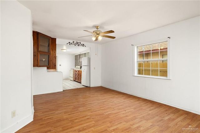 413 N 12th Street, Mcallen, TX 78501