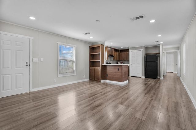 522 Road 5201, Cleveland, TX 77327