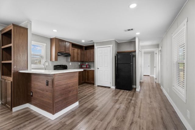 522 Road 5201, Cleveland, TX 77327