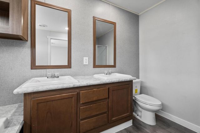 522 Road 5201, Cleveland, TX 77327