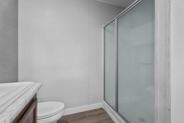 522 Road 5201, Cleveland, TX 77327