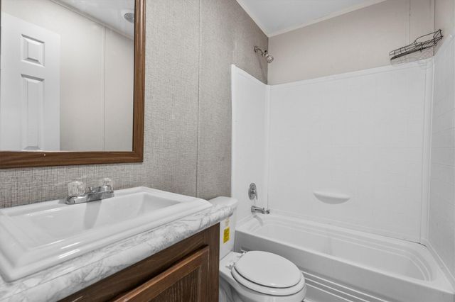 522 Road 5201, Cleveland, TX 77327